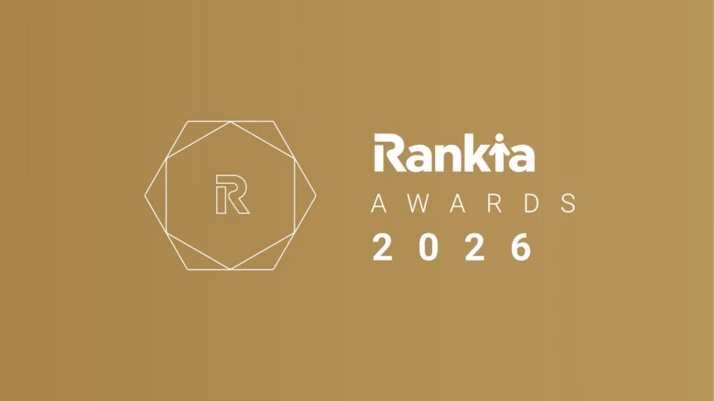 Rankia Díjak Magyarország 2026