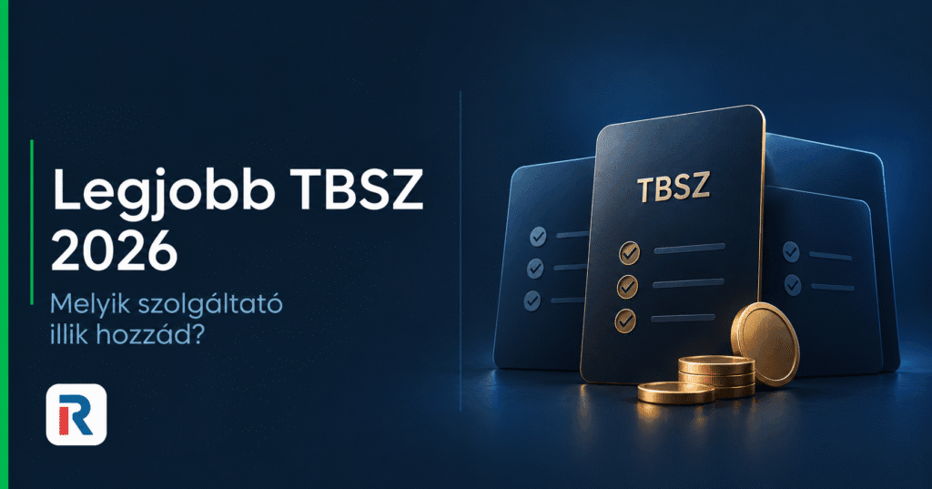 Legjobb TBSZ 2026