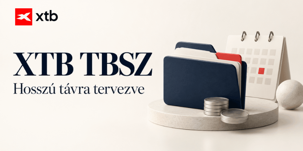 XTB TBSZ 2026
