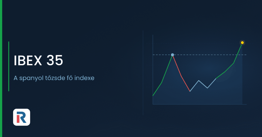 IBEX 35: a spanyol tőzsde fő indexe és rekordja