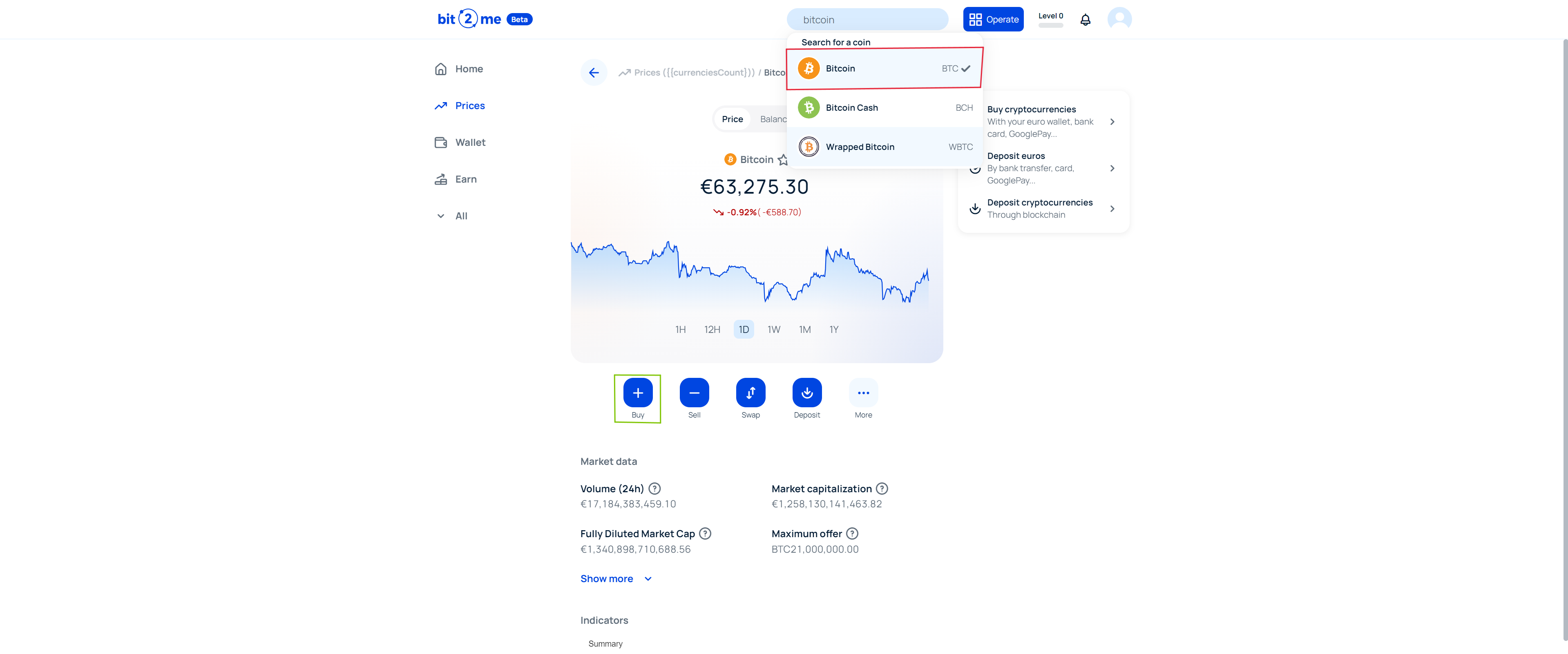 Bitcoin befektetés 2024-ben - Rankia: Pénzügyi Közösség
